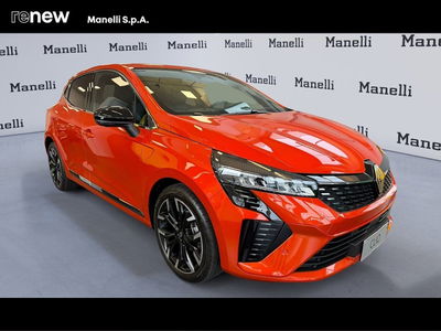 Renault Clio 1.0 tce Techno 90cv nuova a Brescia