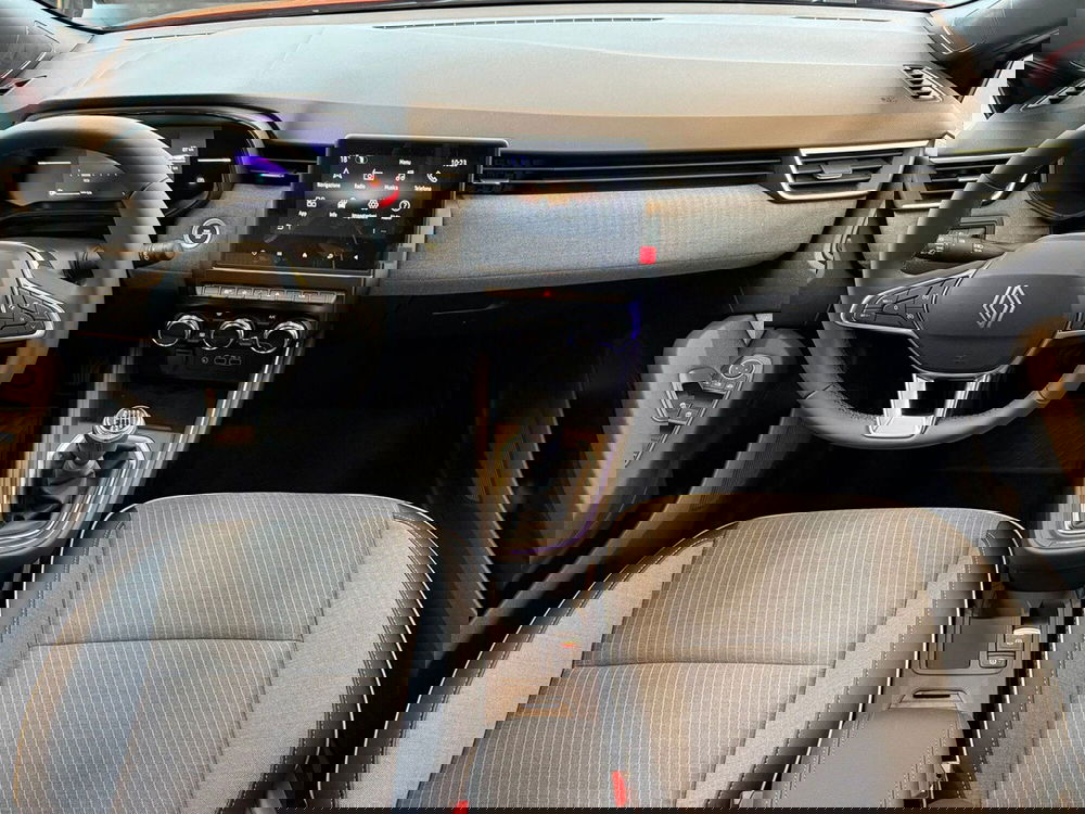 Renault Clio nuova a Brescia (10)