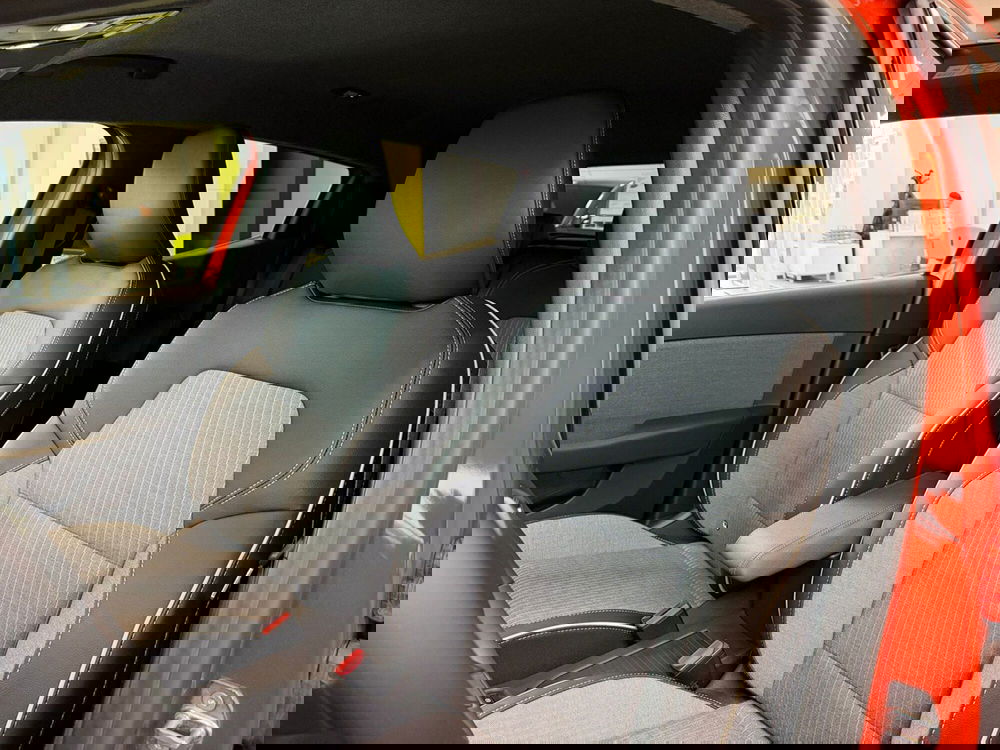 Renault Clio nuova a Brescia (11)