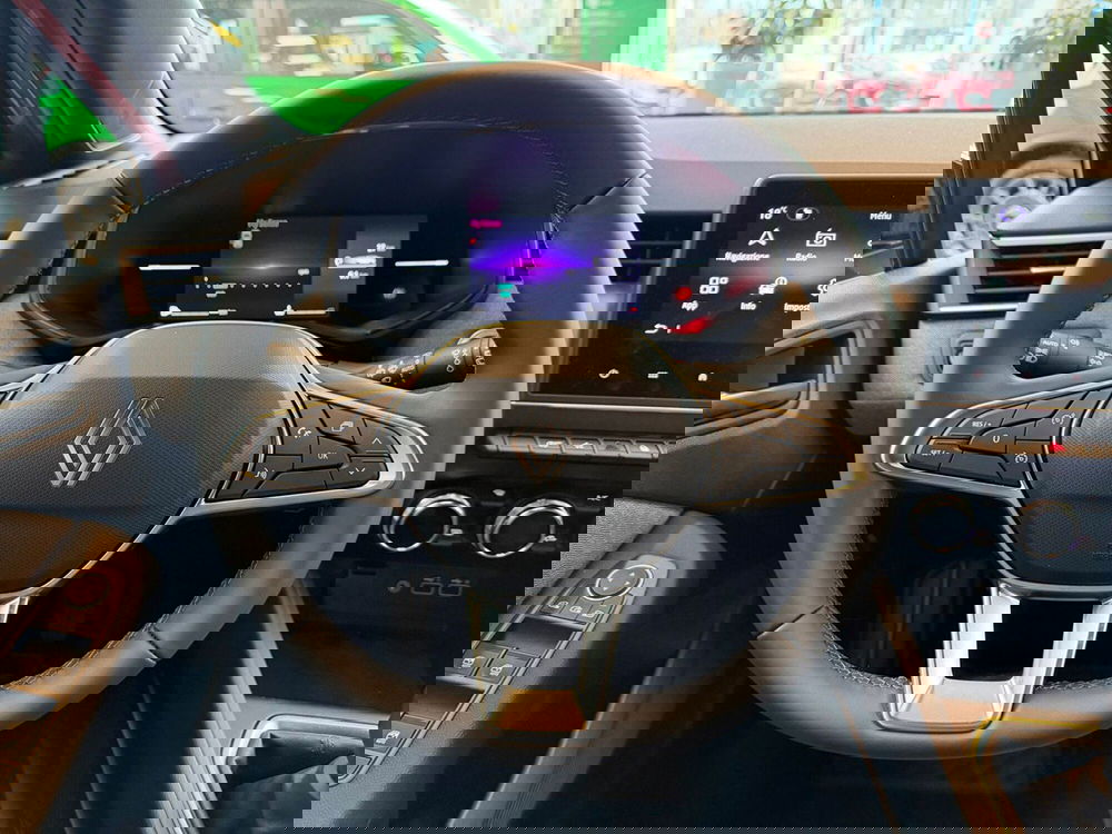 Renault Clio nuova a Brescia (16)