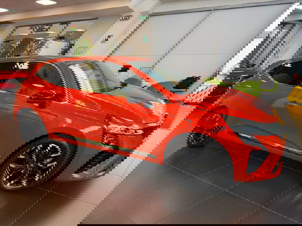 Renault Clio nuova a Brescia (2)