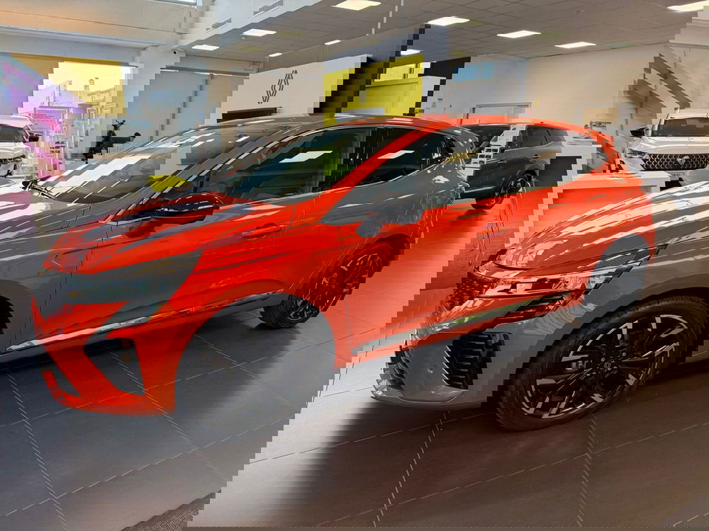 Renault Clio nuova a Brescia (5)