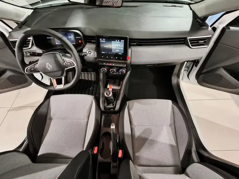 Renault Clio nuova a Brescia (10)