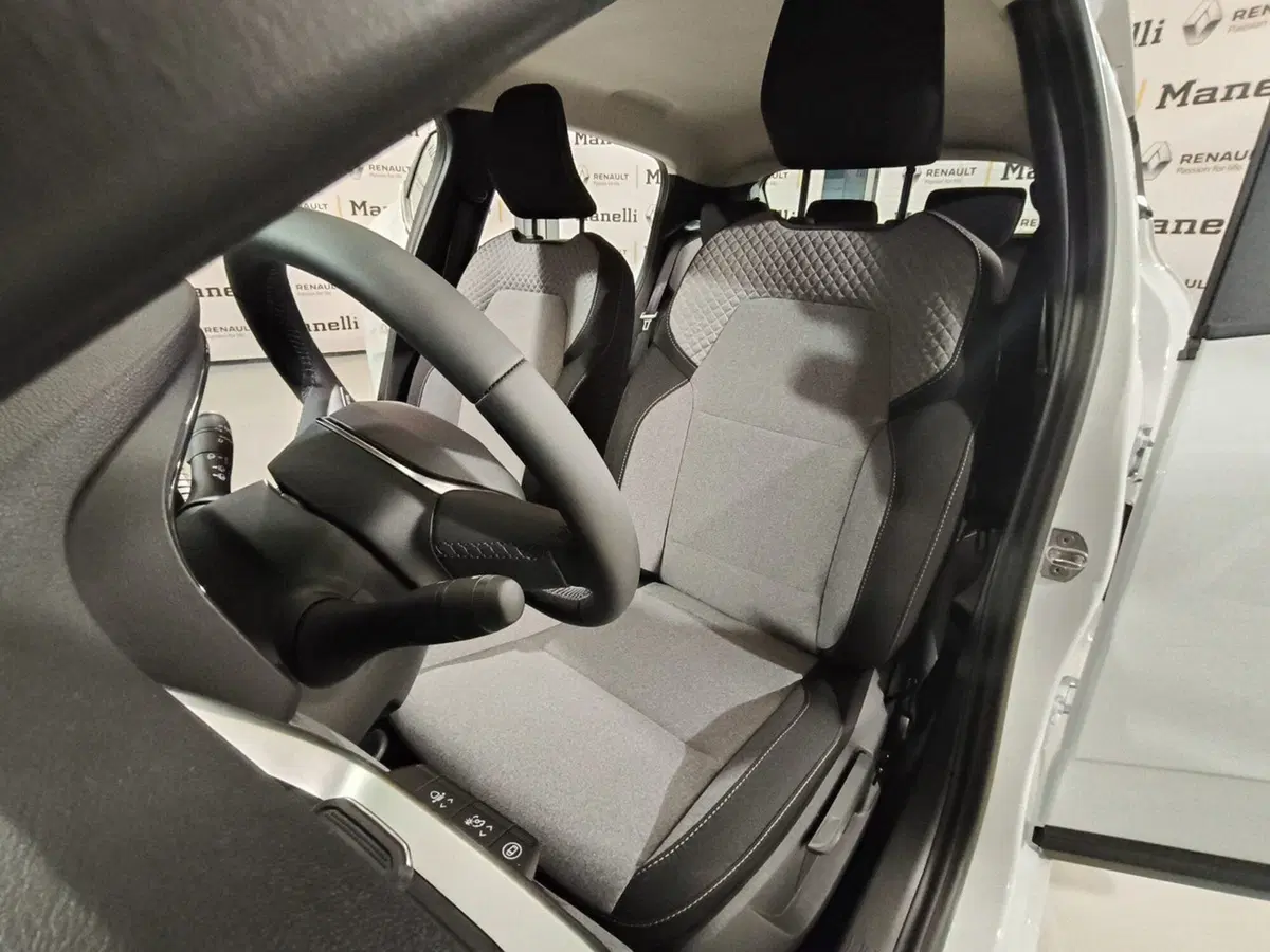 Renault Clio nuova a Brescia (11)