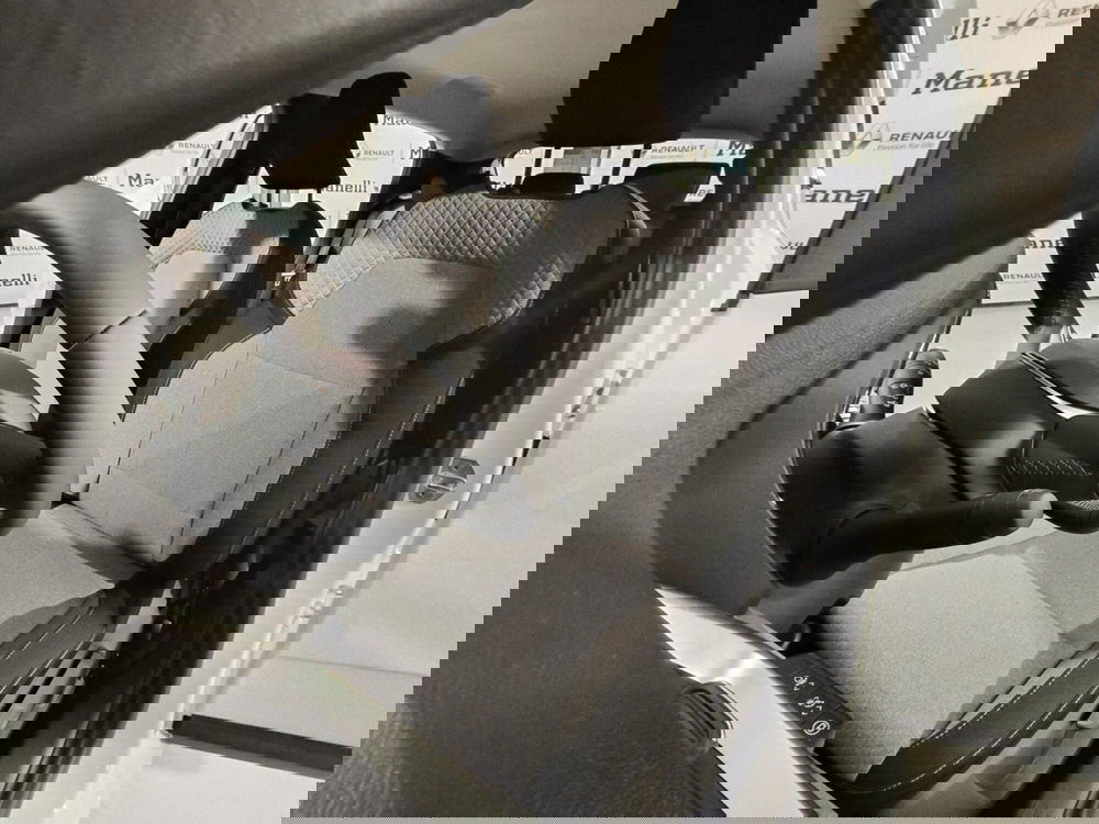 Renault Clio nuova a Brescia (11)