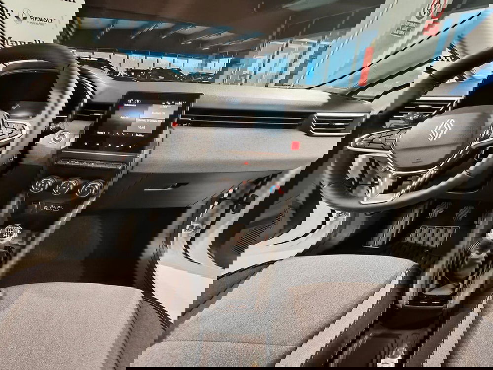 Renault Clio nuova a Brescia (12)