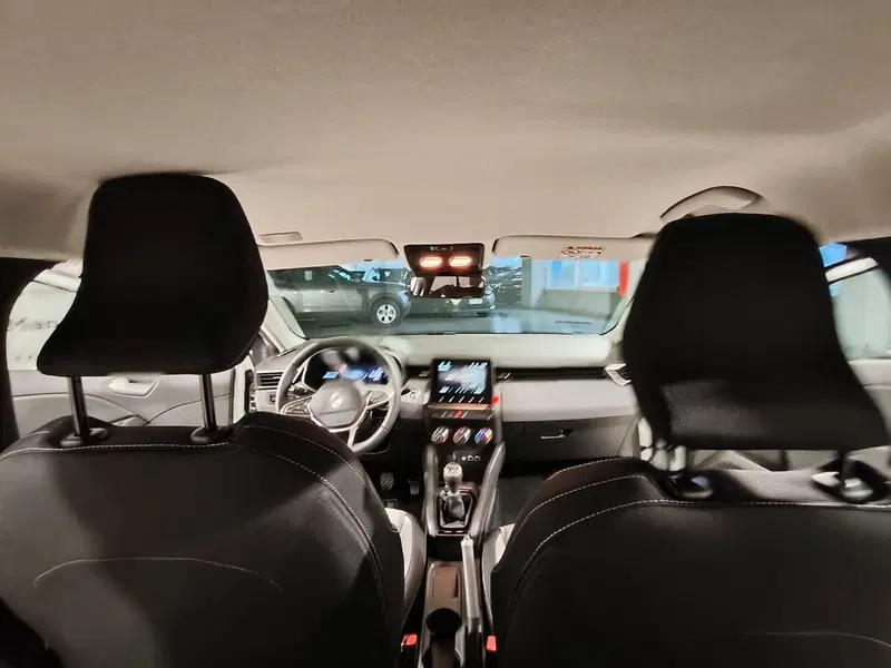 Renault Clio nuova a Brescia (13)