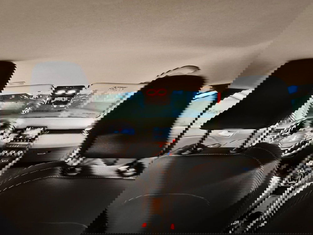 Renault Clio nuova a Brescia (13)