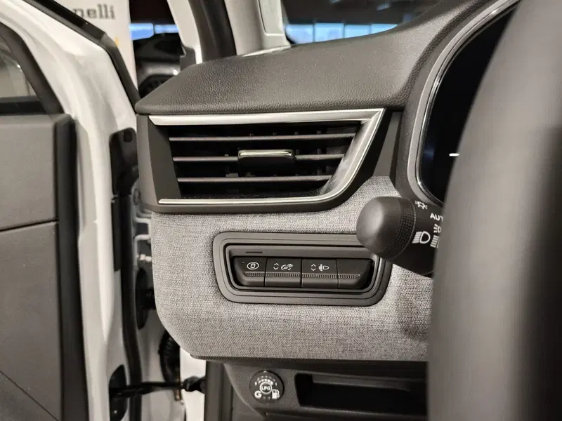 Renault Clio nuova a Brescia (14)