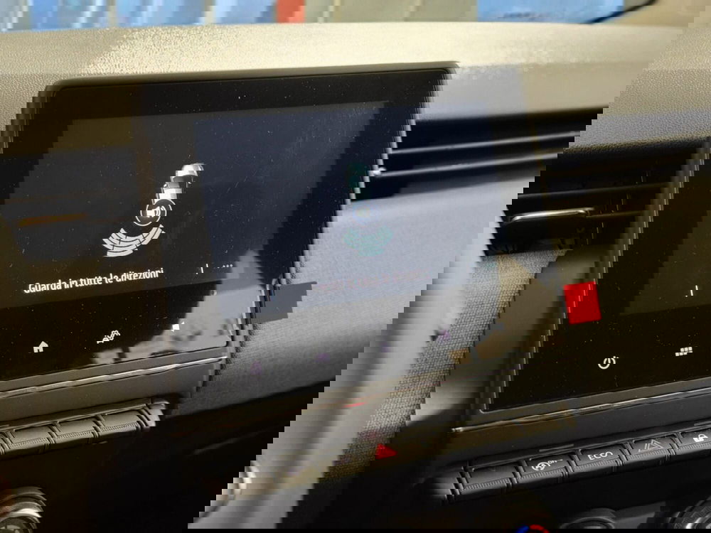 Renault Clio nuova a Brescia (19)