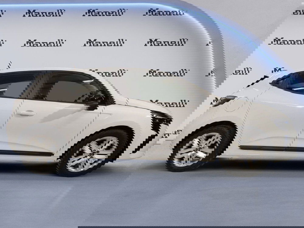 Renault Clio nuova a Brescia (2)