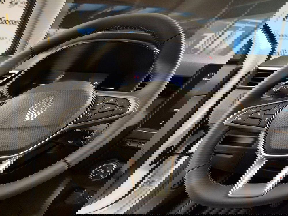 Renault Clio nuova a Brescia (20)