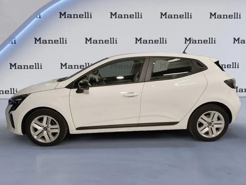 Renault Clio nuova a Brescia (3)