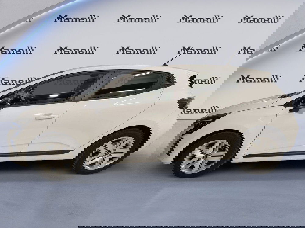 Renault Clio nuova a Brescia (3)