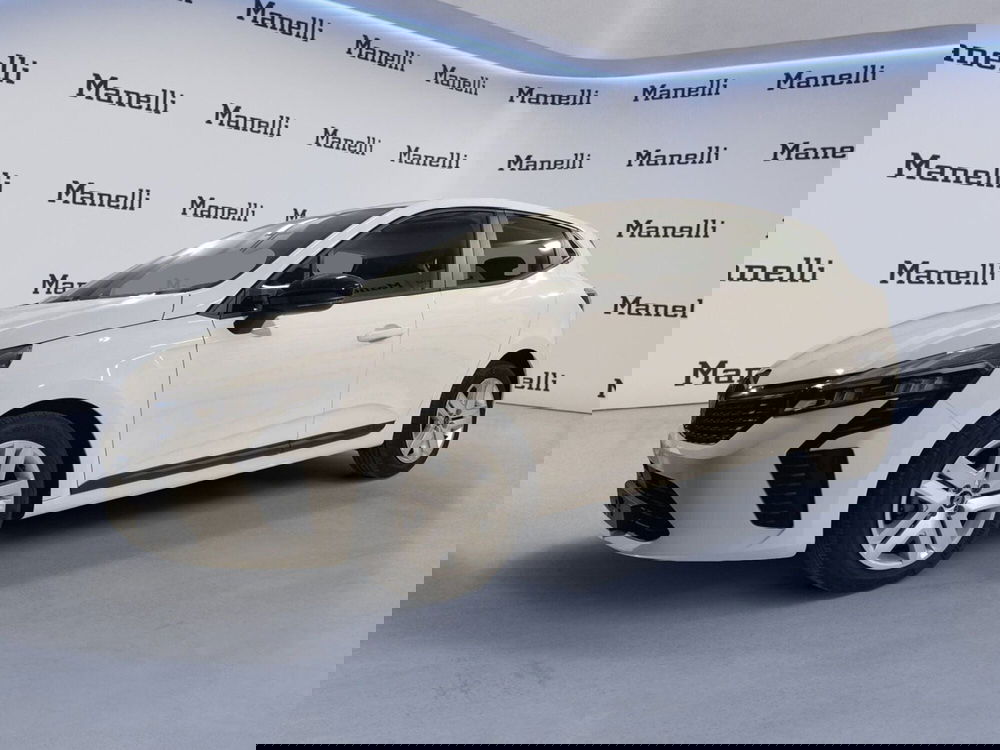 Renault Clio nuova a Brescia (4)