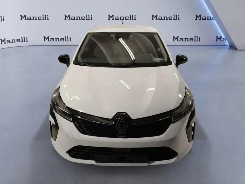 Renault Clio nuova a Brescia (5)