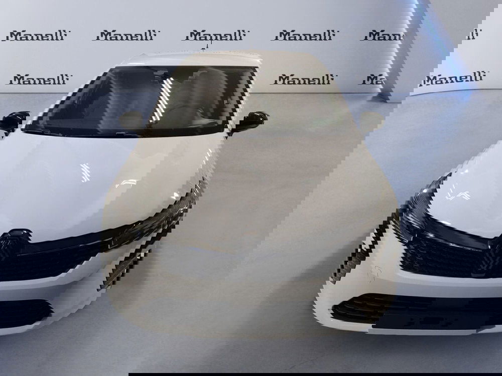 Renault Clio nuova a Brescia (5)