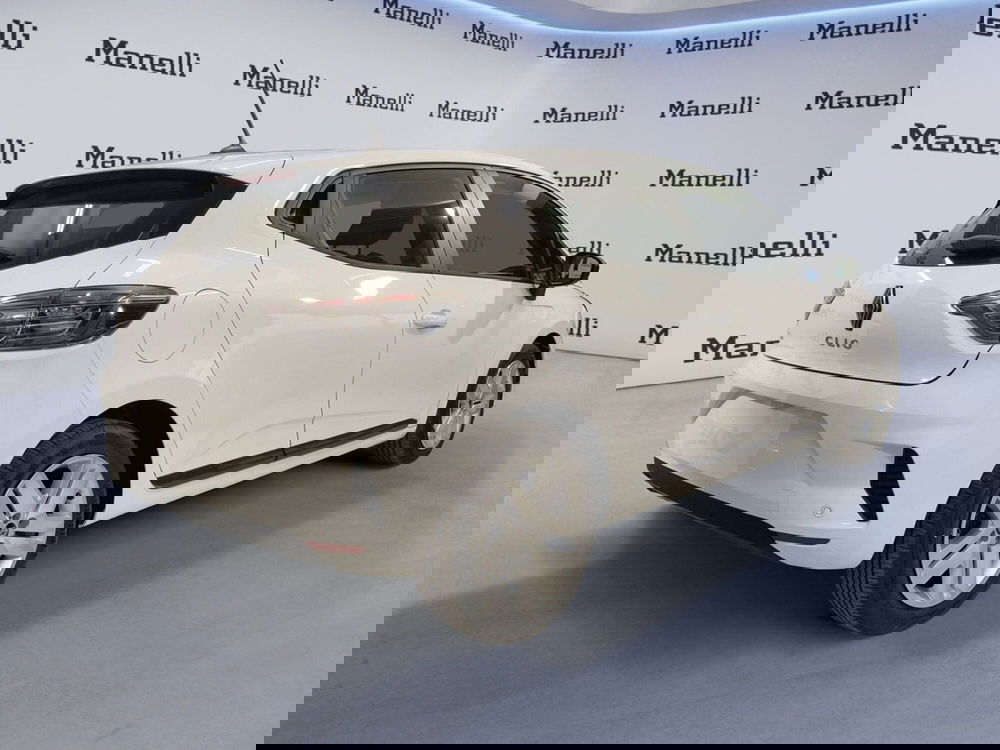 Renault Clio nuova a Brescia (7)