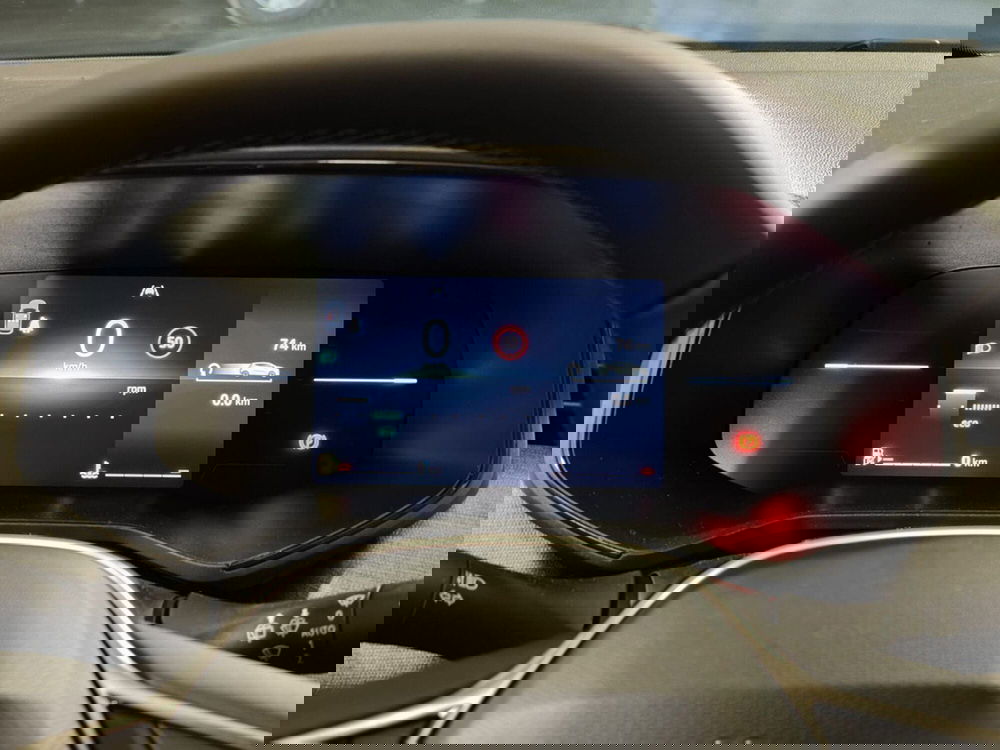 Renault Clio nuova a Brescia (9)