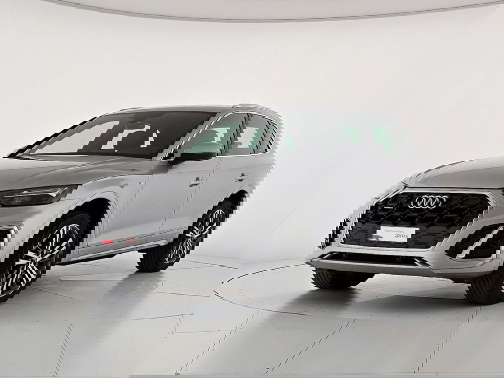 Audi Q5 usata a Asti