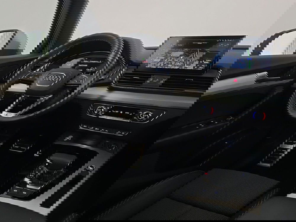 Audi Q5 usata a Asti (10)