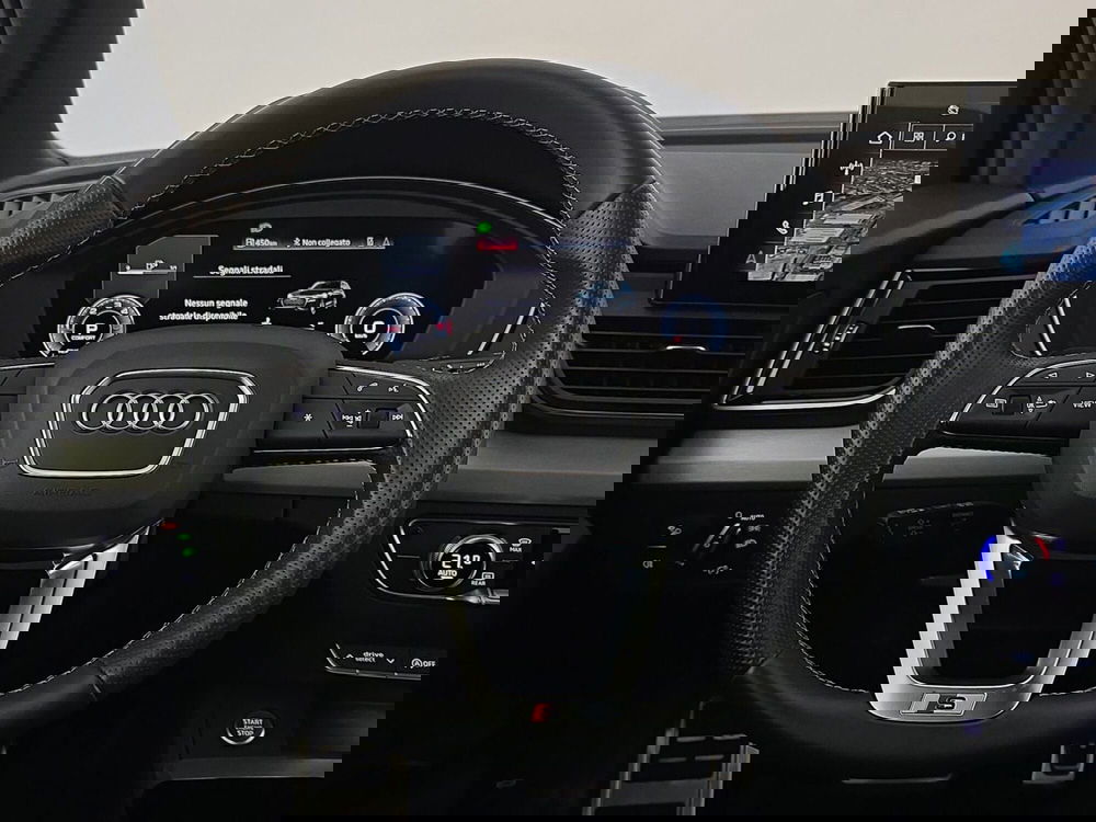 Audi Q5 usata a Asti (11)