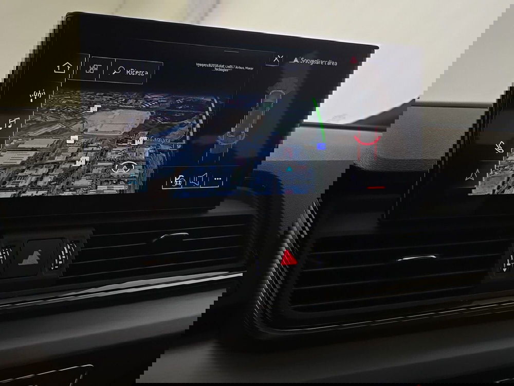 Audi Q5 usata a Asti (15)