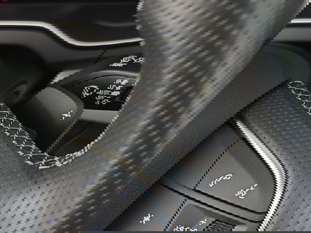 Audi Q5 usata a Asti (19)