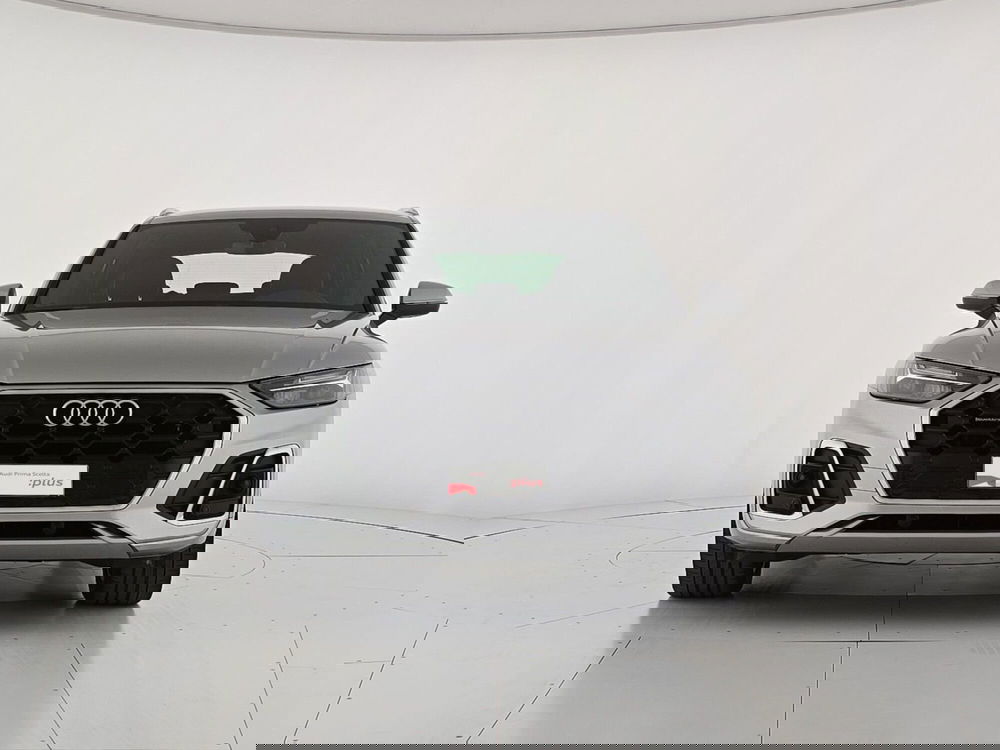 Audi Q5 usata a Asti (2)