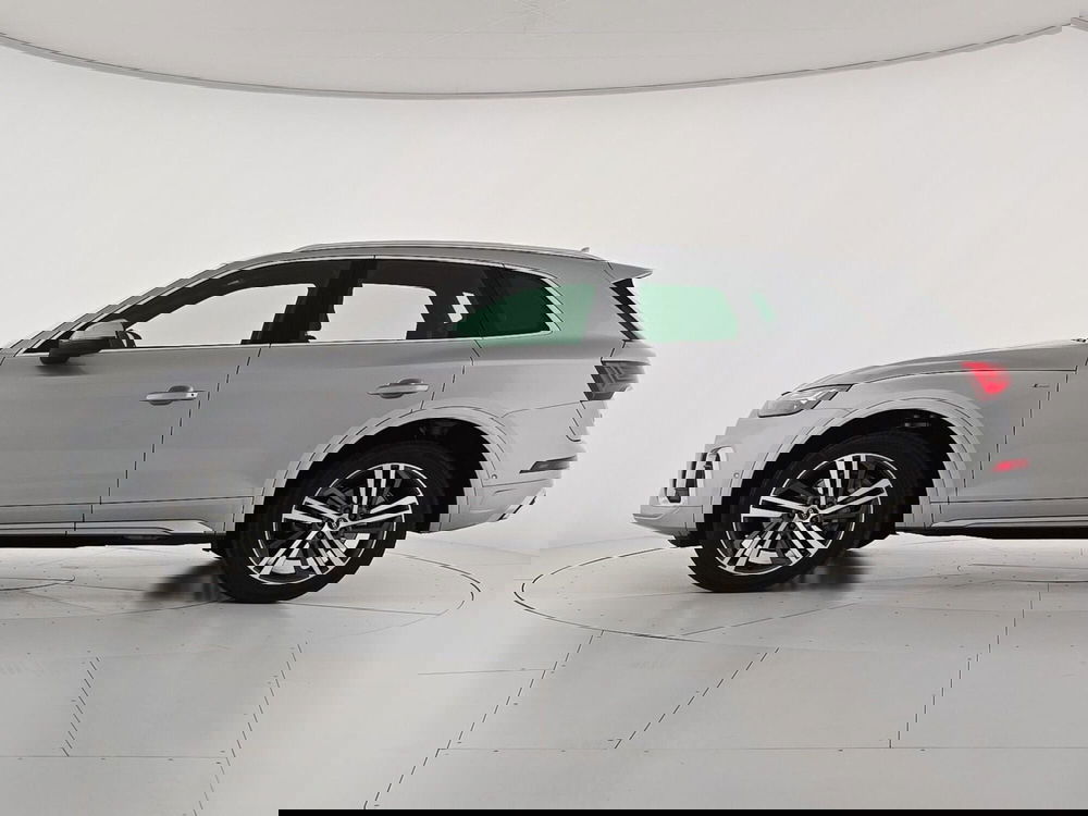 Audi Q5 usata a Asti (3)