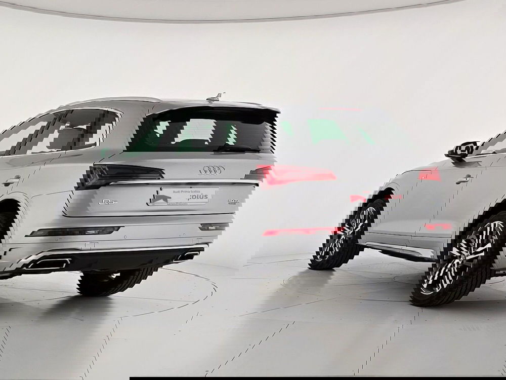 Audi Q5 usata a Asti (4)