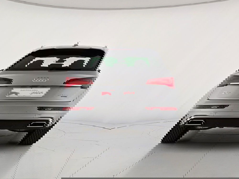 Audi Q5 usata a Asti (5)