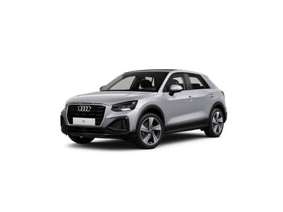 Audi Q2 Q2 35 TDI Admired del 2023 usata a Alba