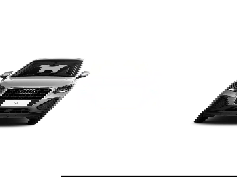 Audi Q2 usata a Cuneo (2)