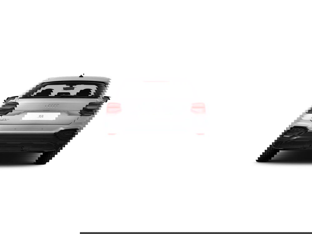 Audi Q2 usata a Cuneo (5)