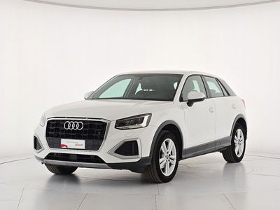 Audi Q2 Q2 30 TDI Admired del 2022 usata a Alessandria