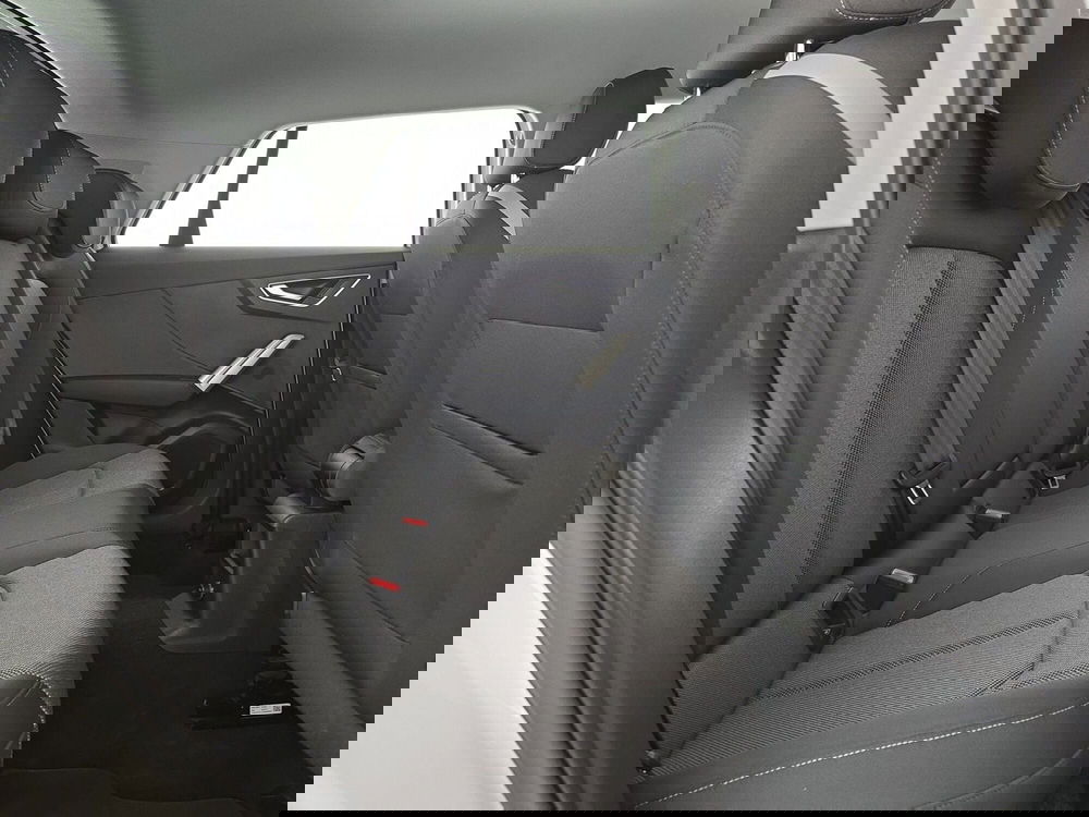Audi Q2 usata a Alessandria (15)