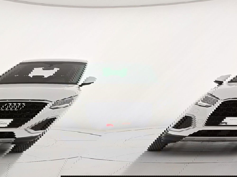 Audi Q2 usata a Alessandria (2)