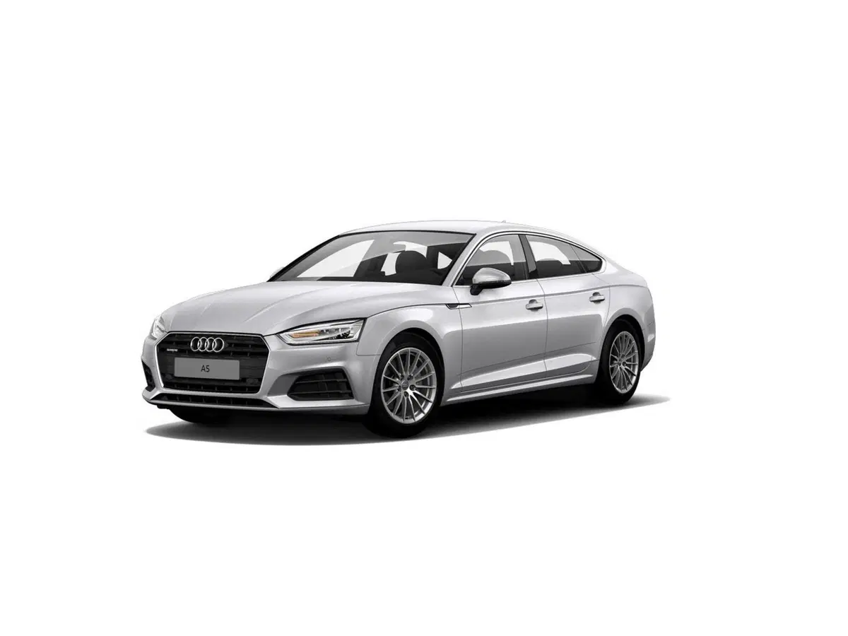 Audi A5 Sportback usata a Asti