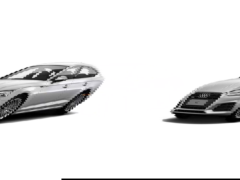 Audi A5 Sportback usata a Asti