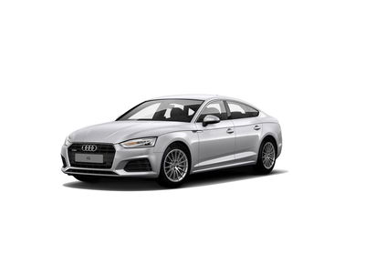 Audi A5 Sportback 2.0 TDI 190 CV clean diesel quattro Business del 2019 usata a Asti