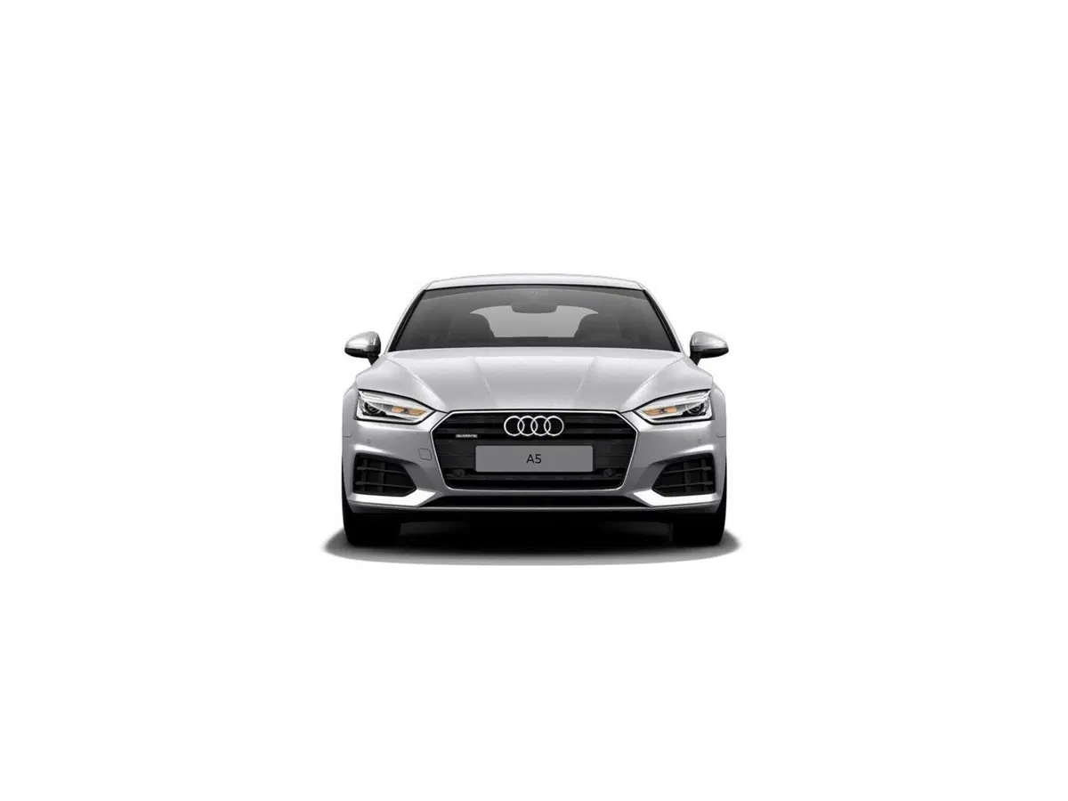 Audi A5 Sportback usata a Asti (2)