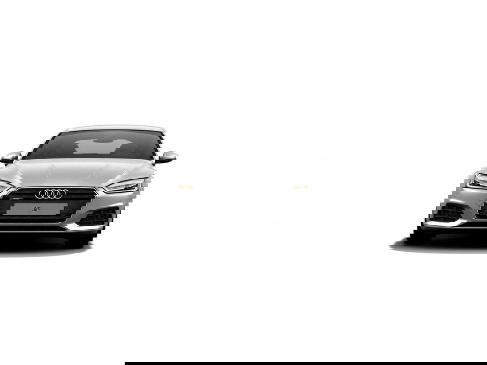 Audi A5 Sportback usata a Asti (2)