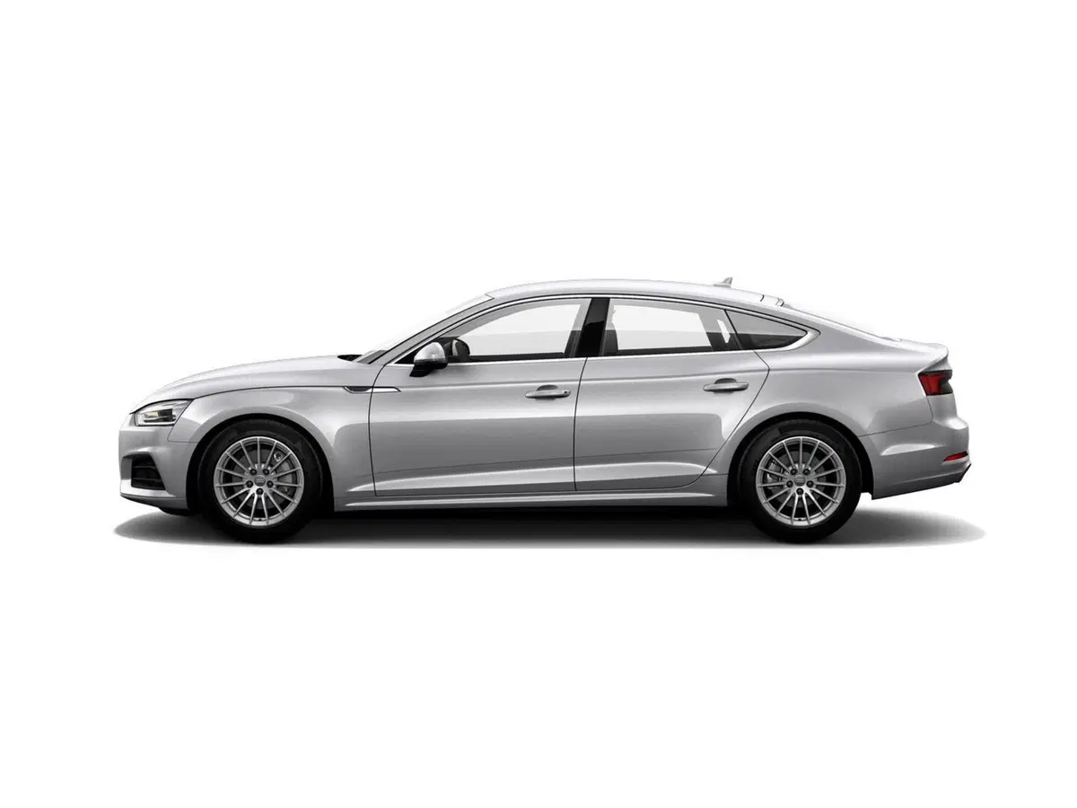 Audi A5 Sportback usata a Asti (3)