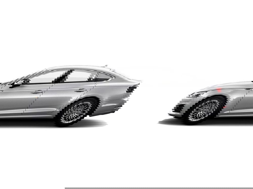 Audi A5 Sportback usata a Asti (3)