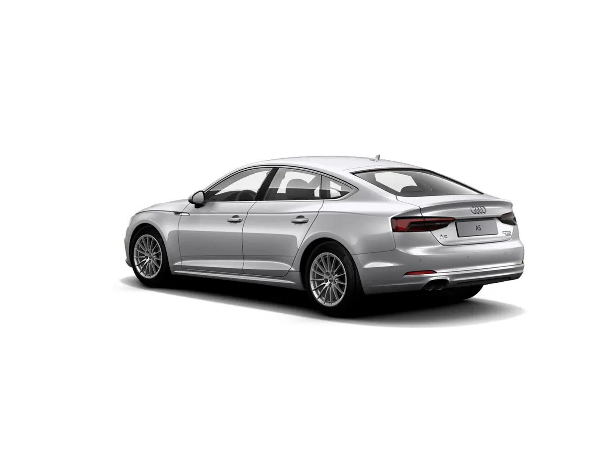 Audi A5 Sportback usata a Asti (4)
