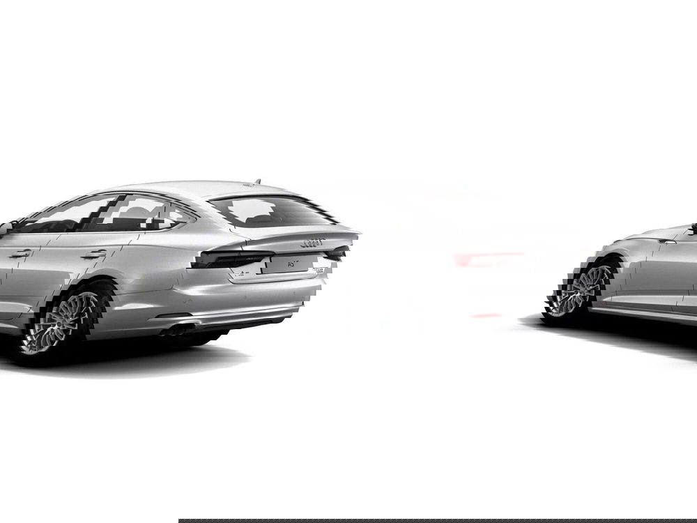 Audi A5 Sportback usata a Asti (4)