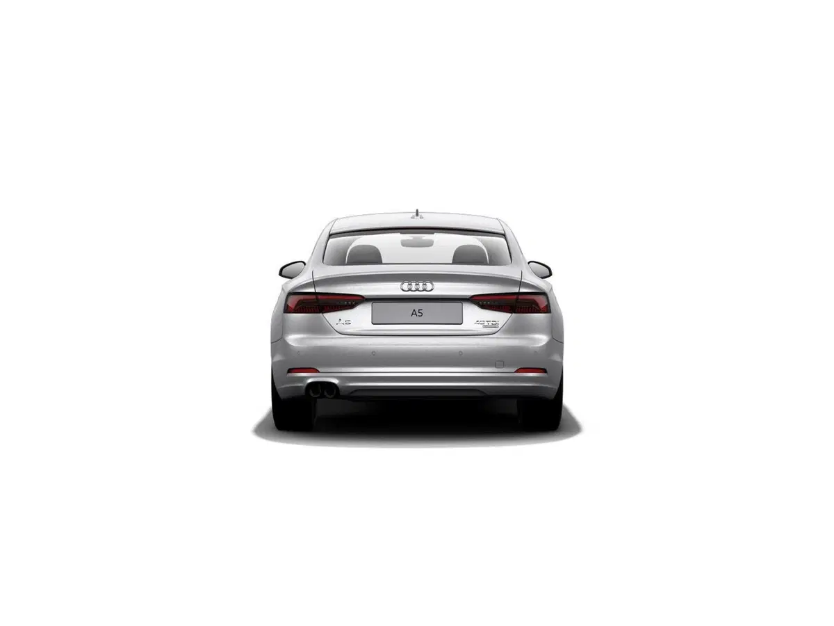 Audi A5 Sportback usata a Asti (5)