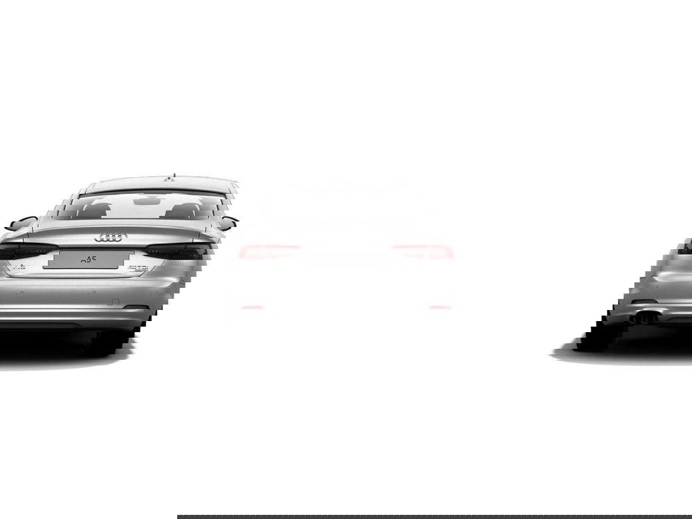 Audi A5 Sportback usata a Asti (5)