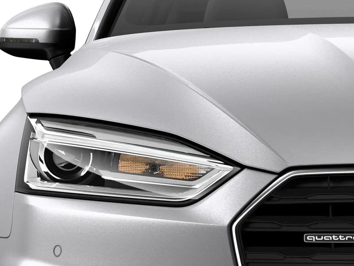 Audi A5 Sportback usata a Asti (6)